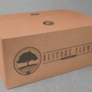 Restore Farms Summer Harvest Shareholder Package