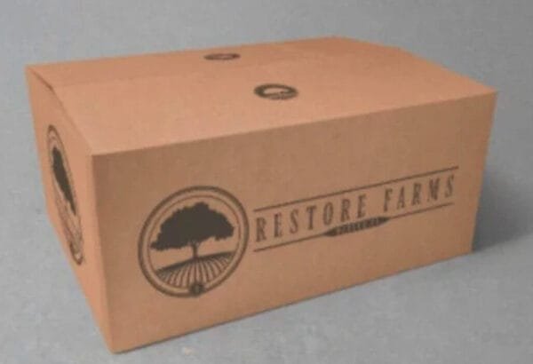 Restore Farms Summer Harvest Shareholder Package